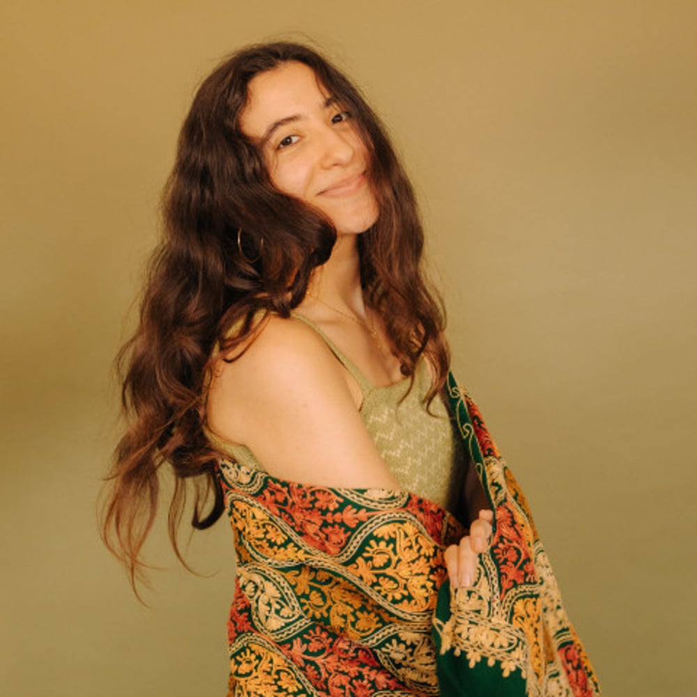 Profile thumbnail image for Luisa Güiza live music