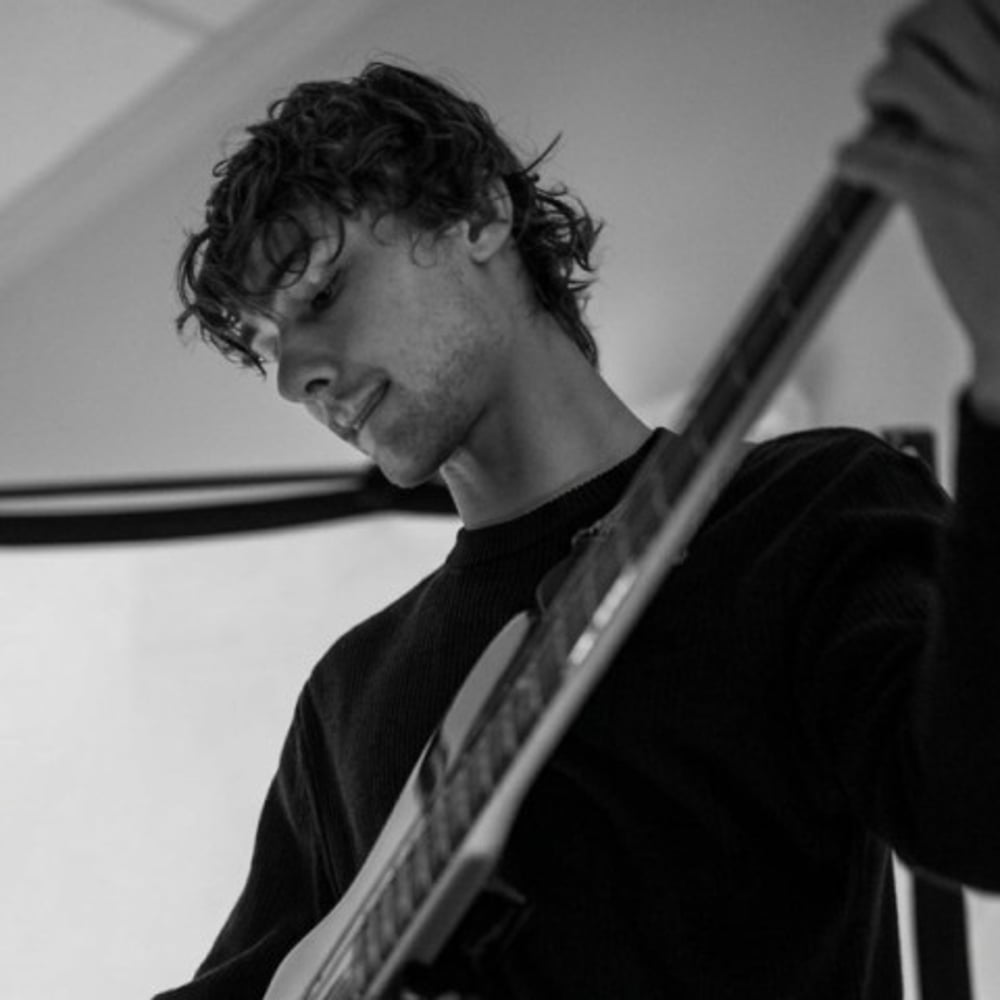 Profile thumbnail image for Lukas Schraud