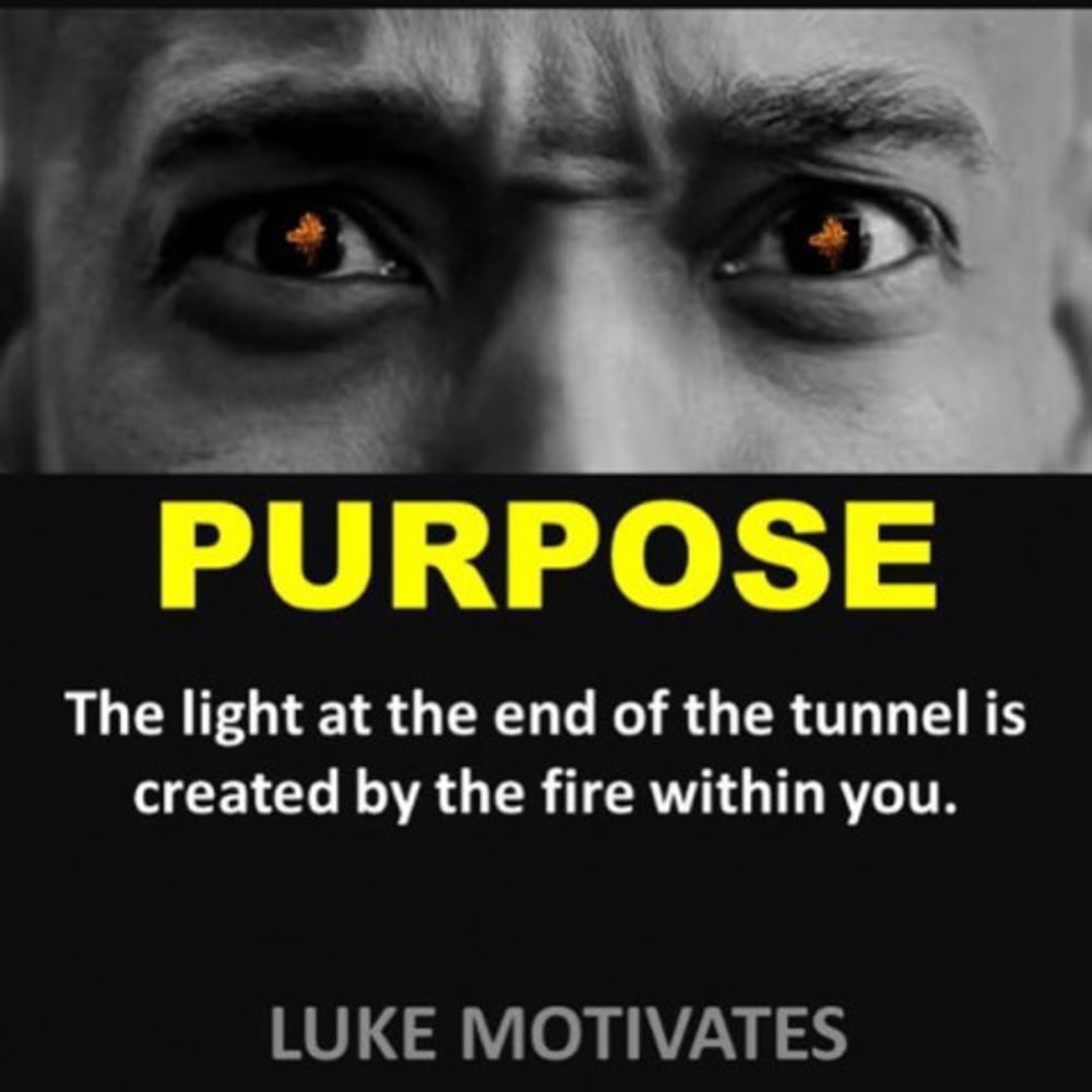 Profile thumbnail image for Luke Motivates