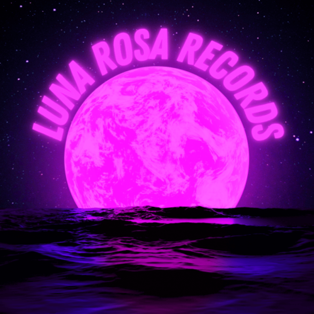 Profile thumbnail image for Luna Rosa Records