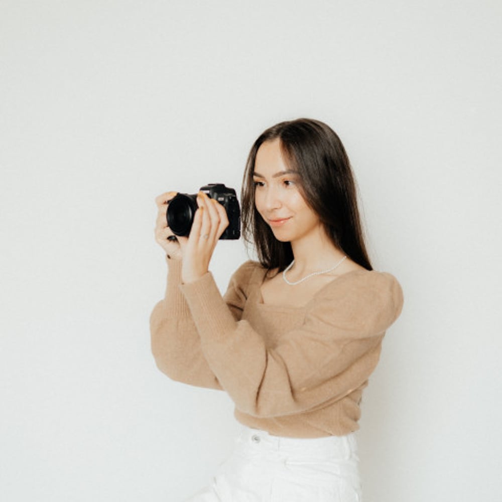 Profile thumbnail image for Luxe Wedding Photography