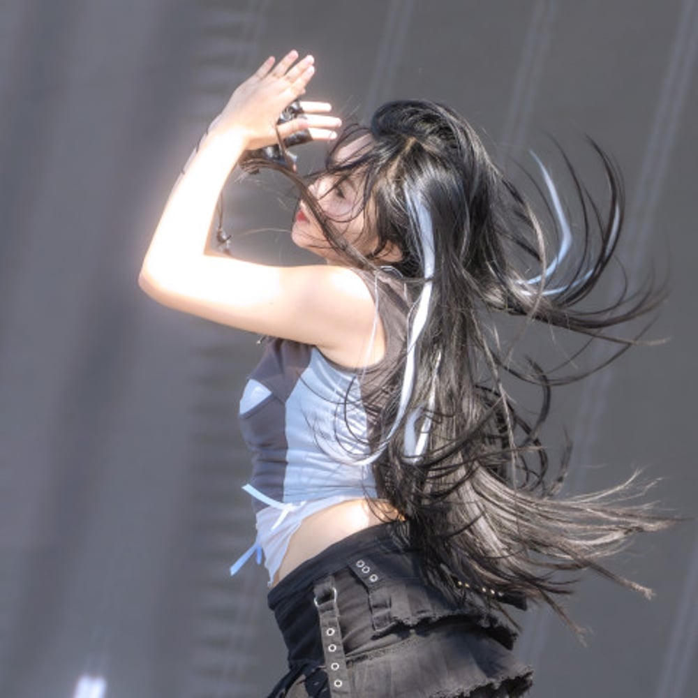 Profile thumbnail image for Lyx Choreo