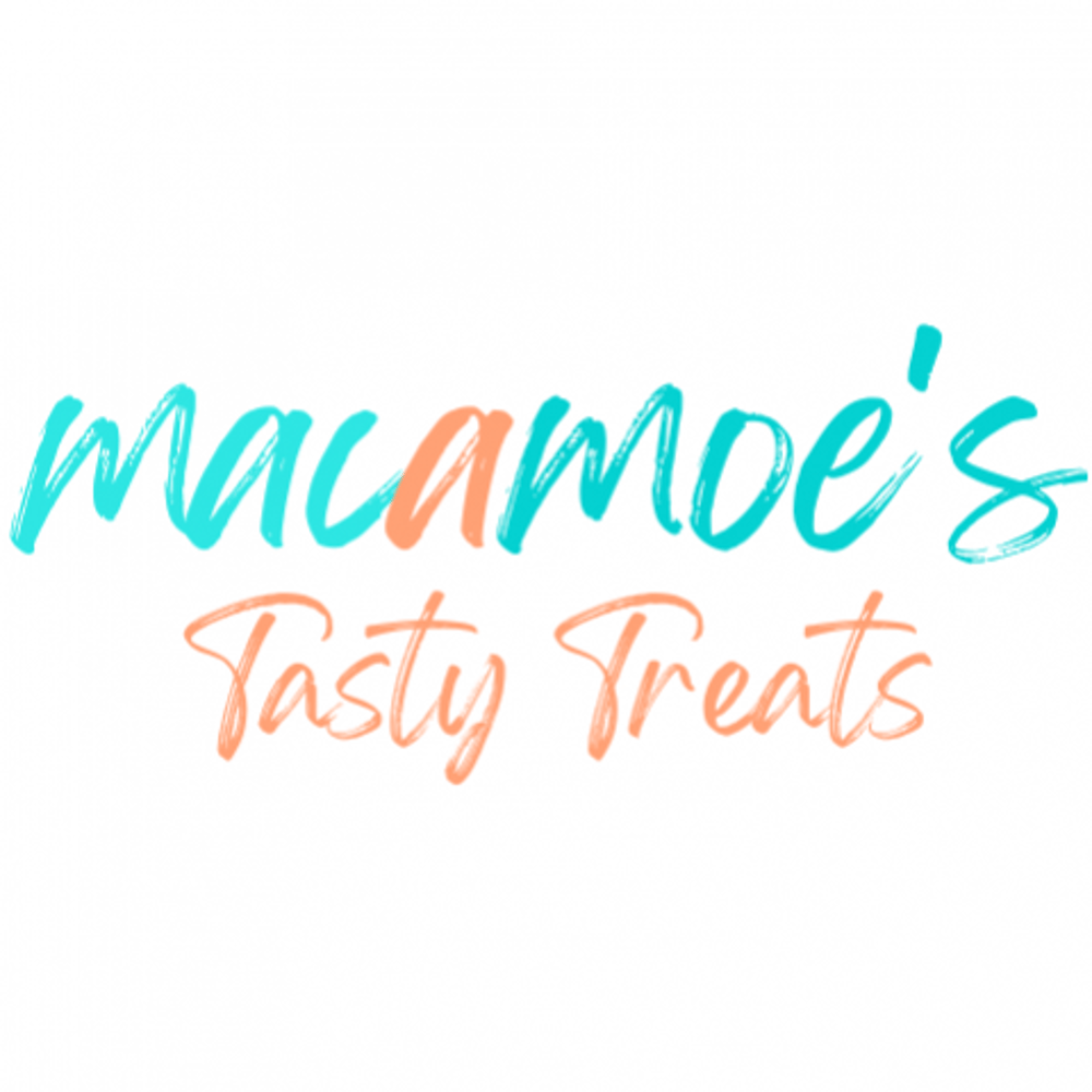 Profile thumbnail image for Macamoe's Tasty Treats