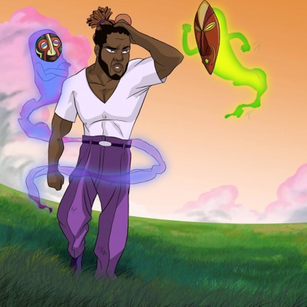 Profile thumbnail image for Mack
