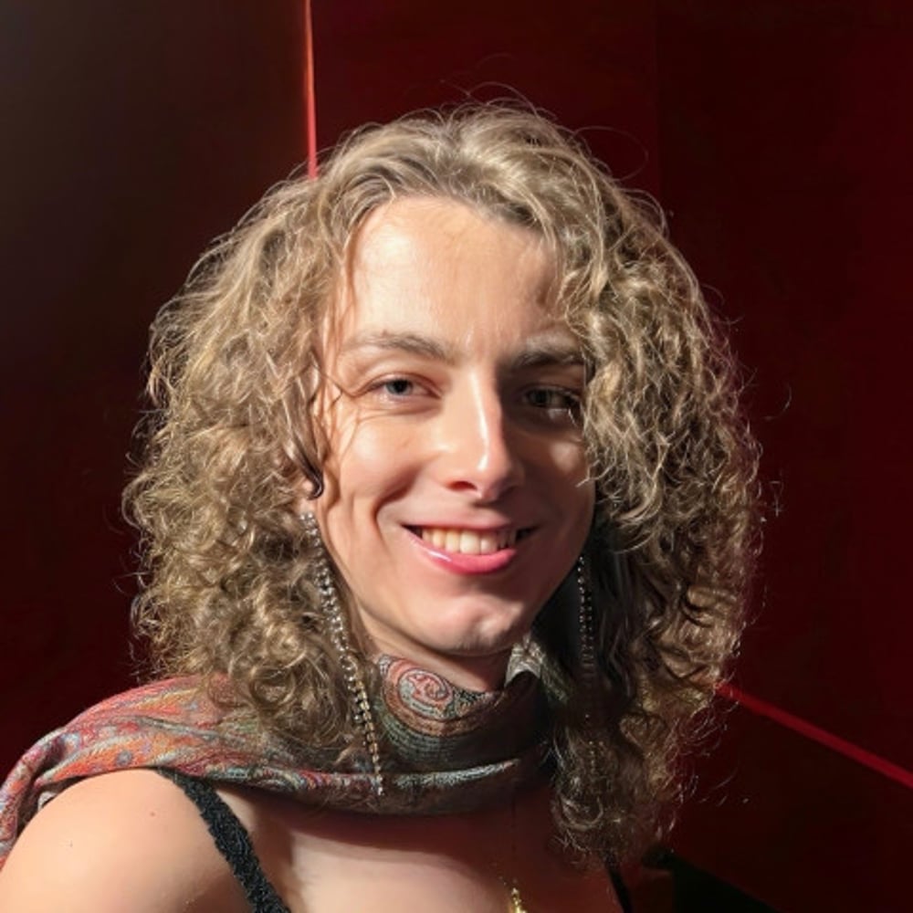 Profile thumbnail image for Mackenzie McCarthy