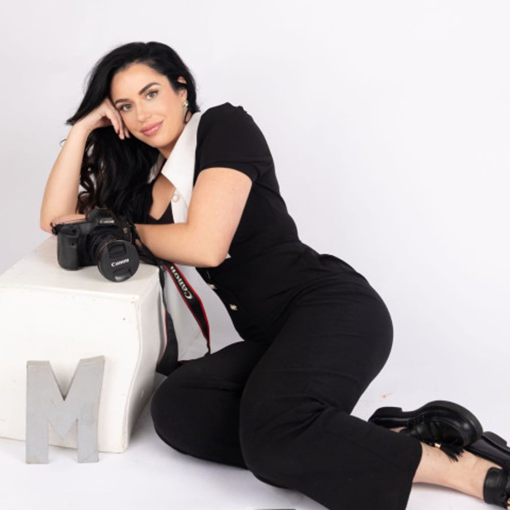 Profile thumbnail image for Macon Photography & PhotoBooth Services