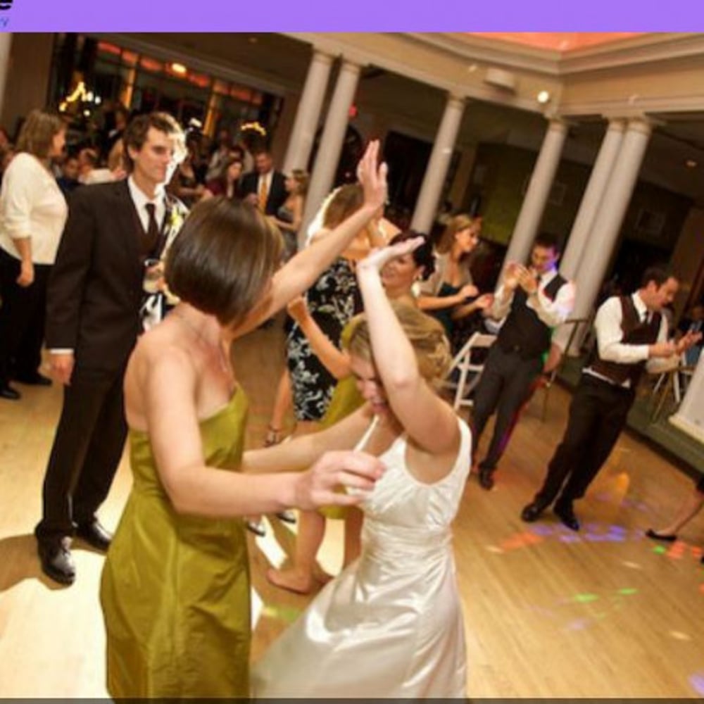 Profile thumbnail image for Madcap Milwaukee DJ Service
