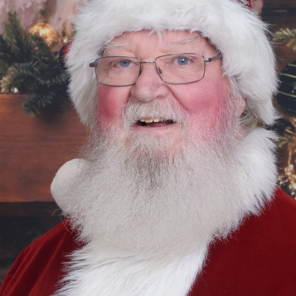 Profile thumbnail image for Panther City Santa