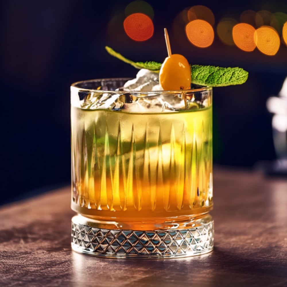 Profile thumbnail image for Madder Rose Bartending