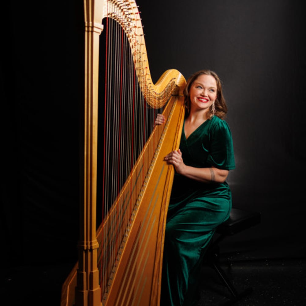 Profile thumbnail image for Madeline Jarzembak