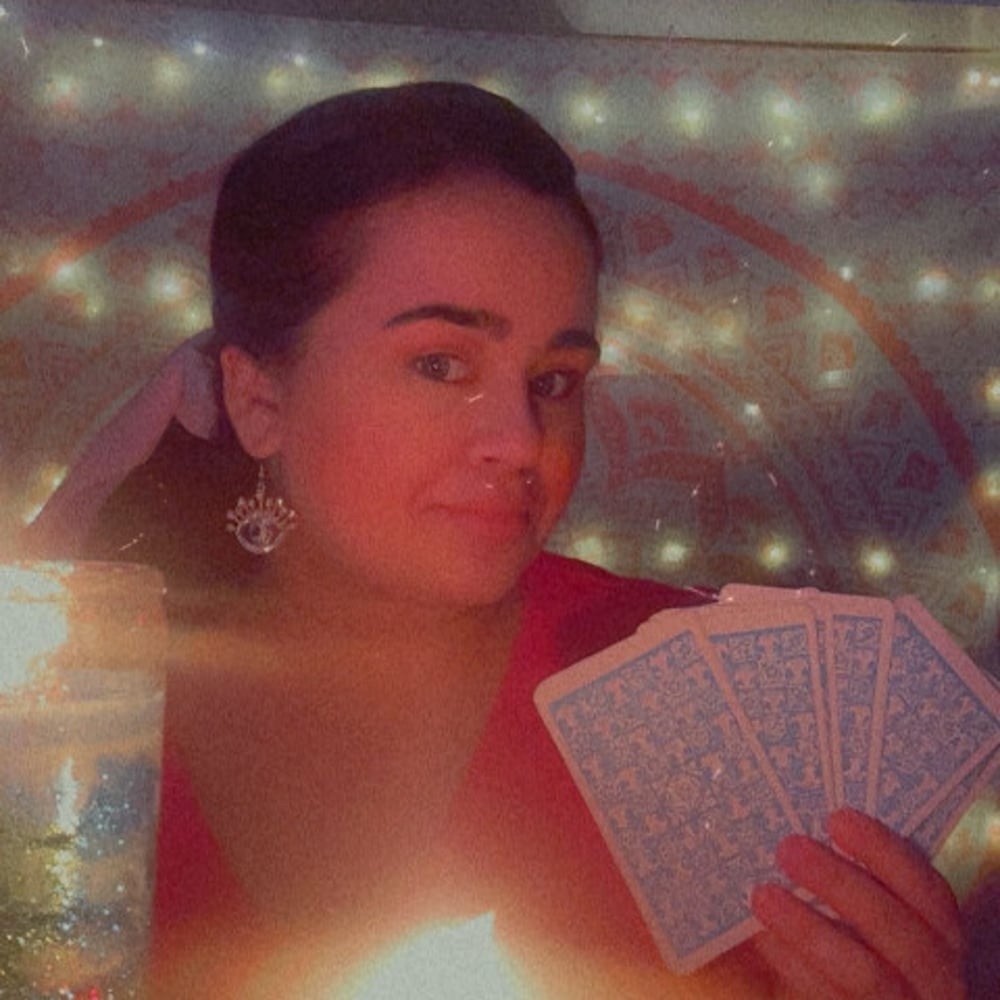 Profile thumbnail image for Madeline Rose