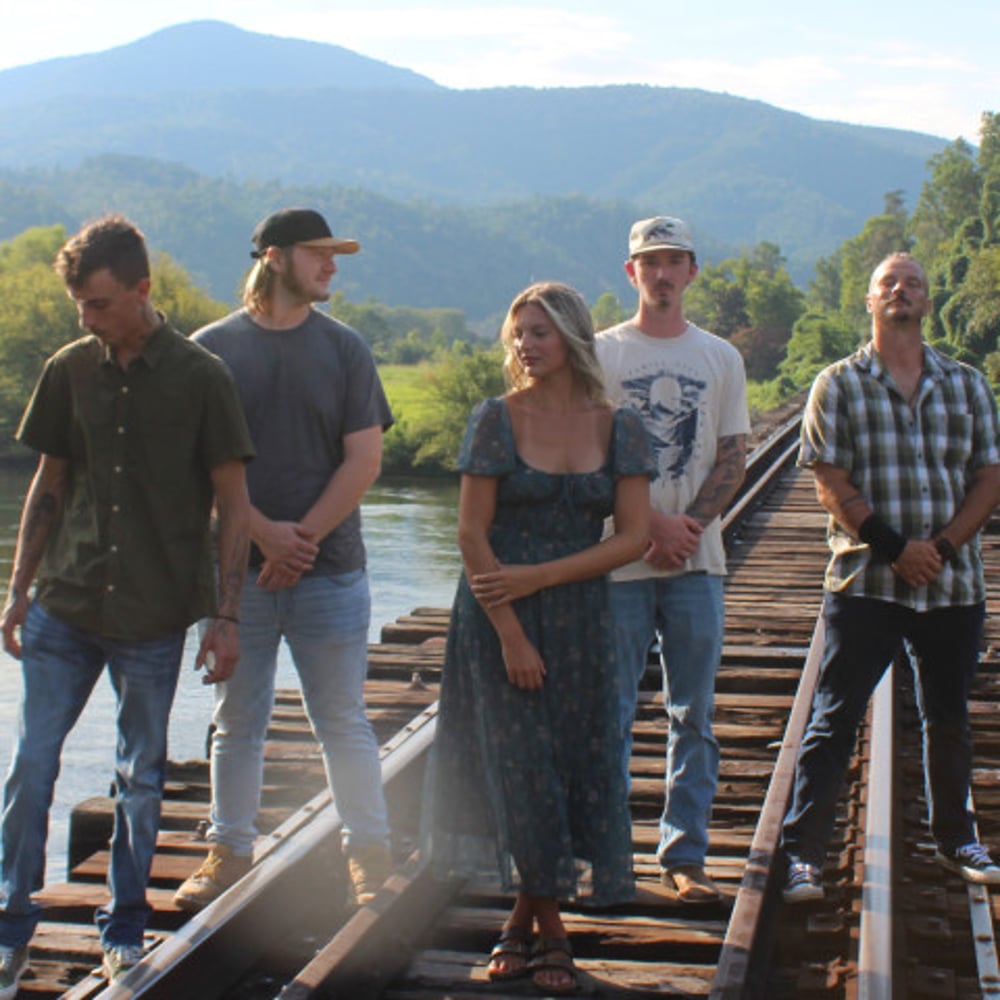 Profile thumbnail image for Madelyn Tallent and Deadwood Revelry