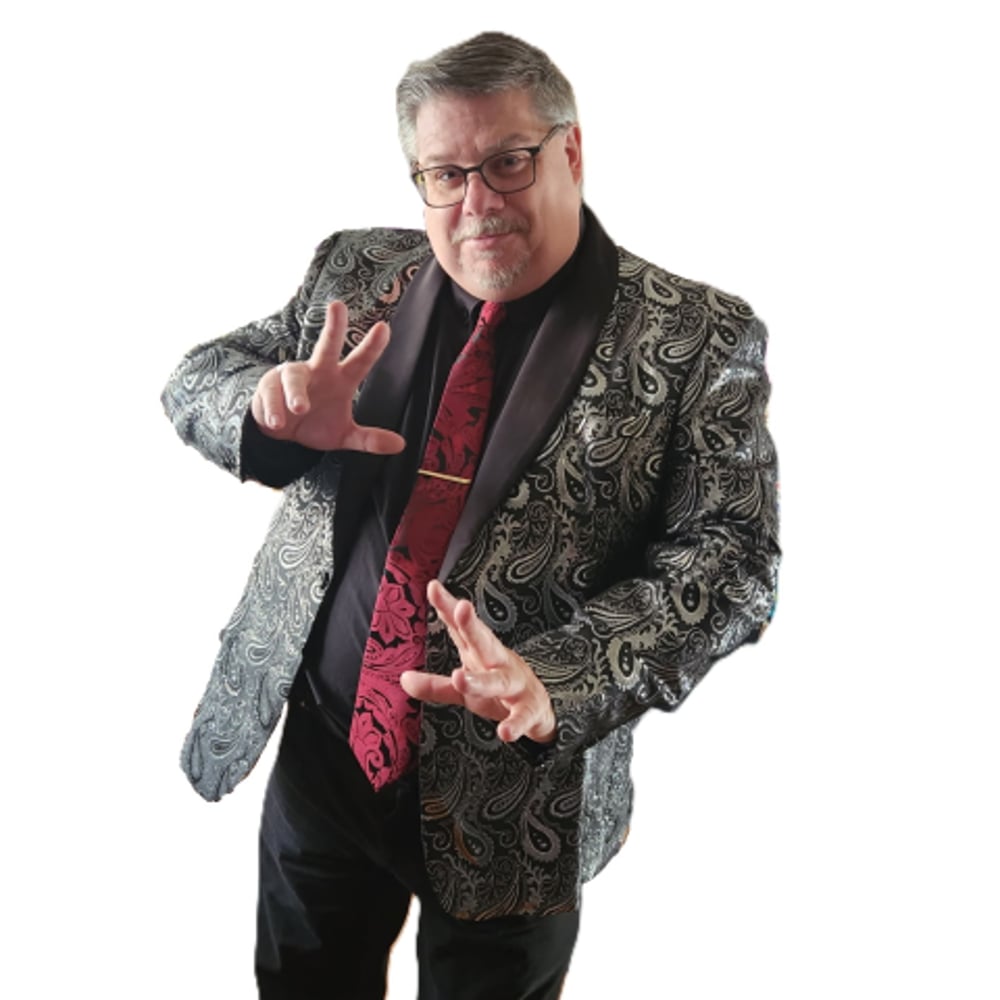 Profile thumbnail image for Magic of Jonathan Strain