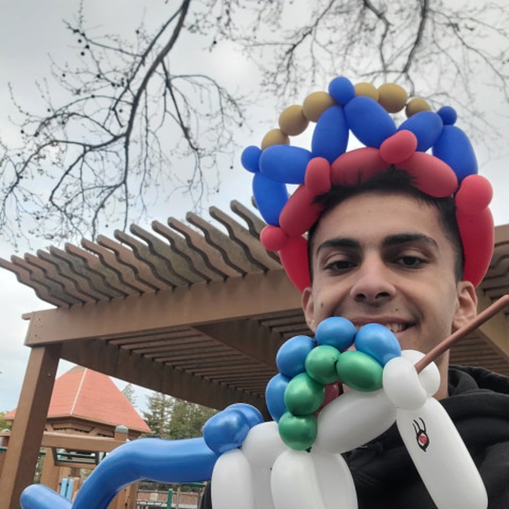 Profile thumbnail image for The Wizard Guy Magic Tricks