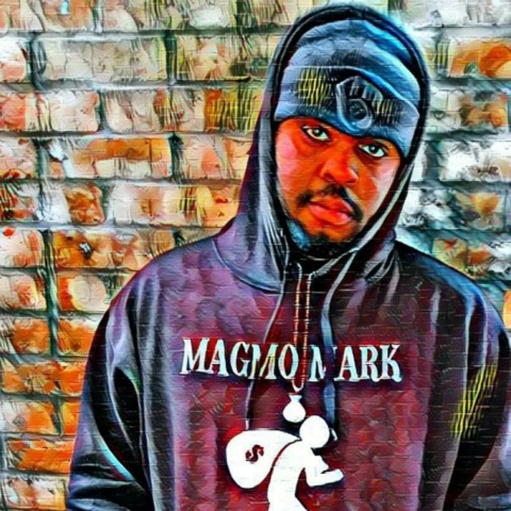 Profile thumbnail image for Magmo Mark Entertainment
