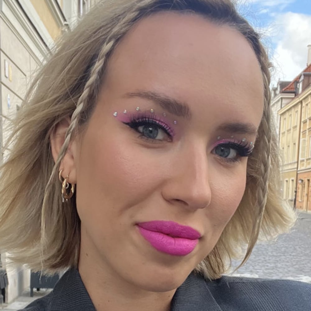 Profile thumbnail image for NM Makeup Artistry