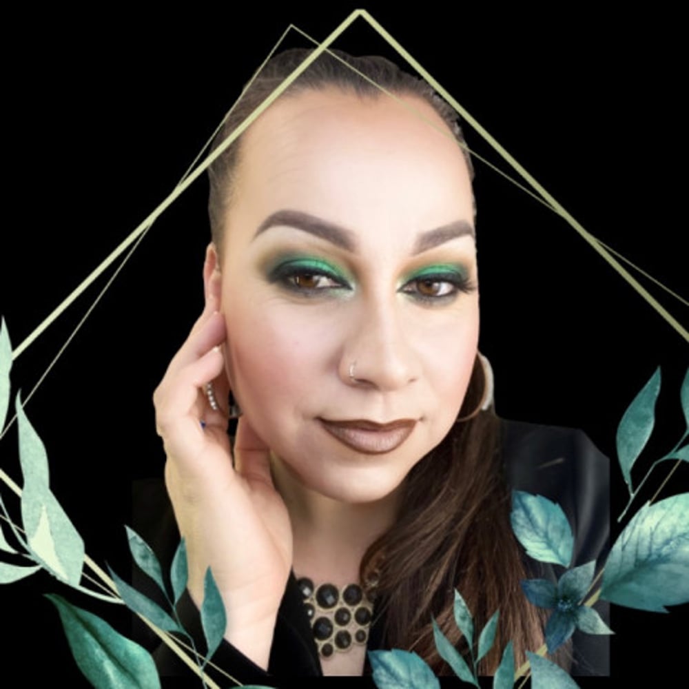 Profile thumbnail image for Makeup Artist