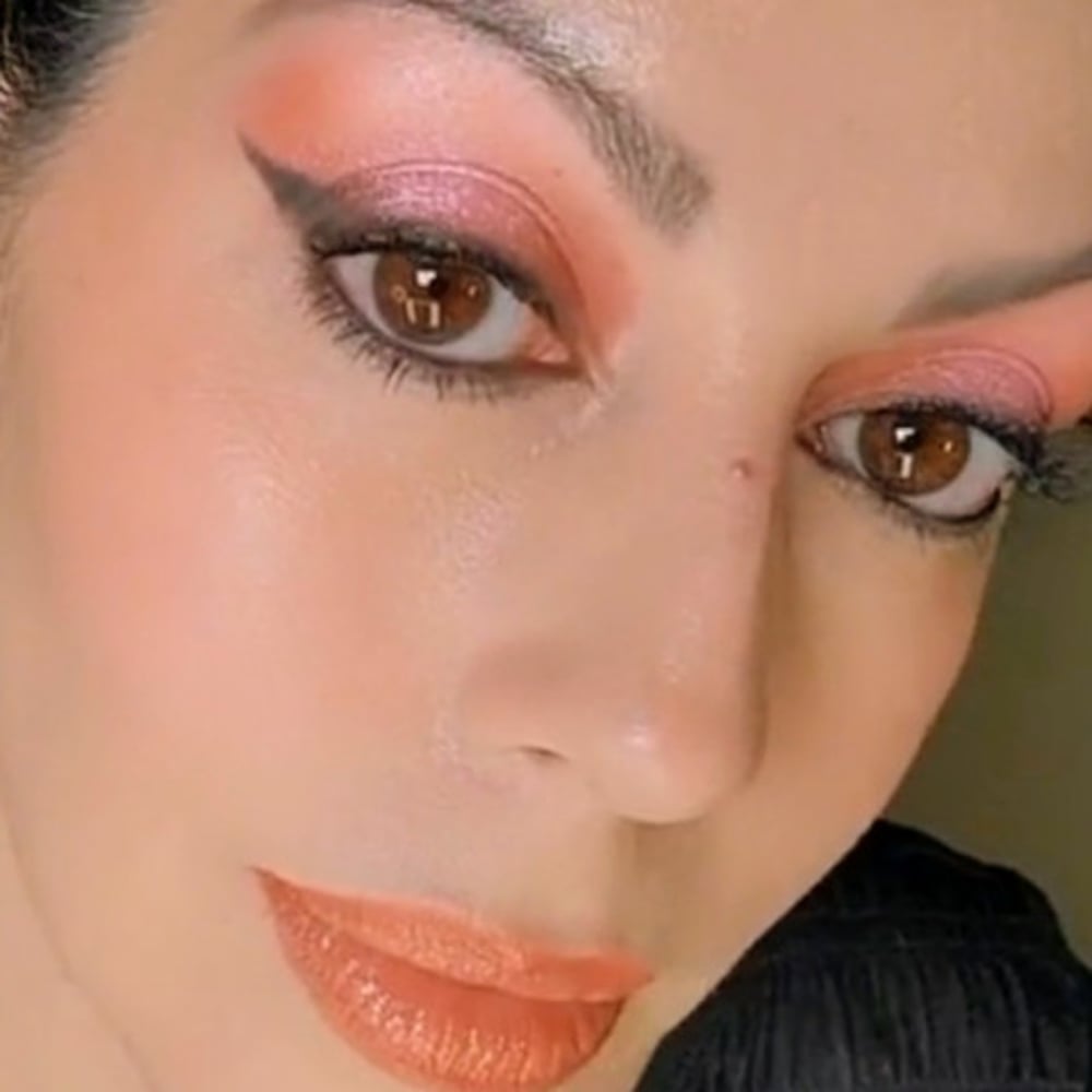 Profile thumbnail image for Clarissa V Romero