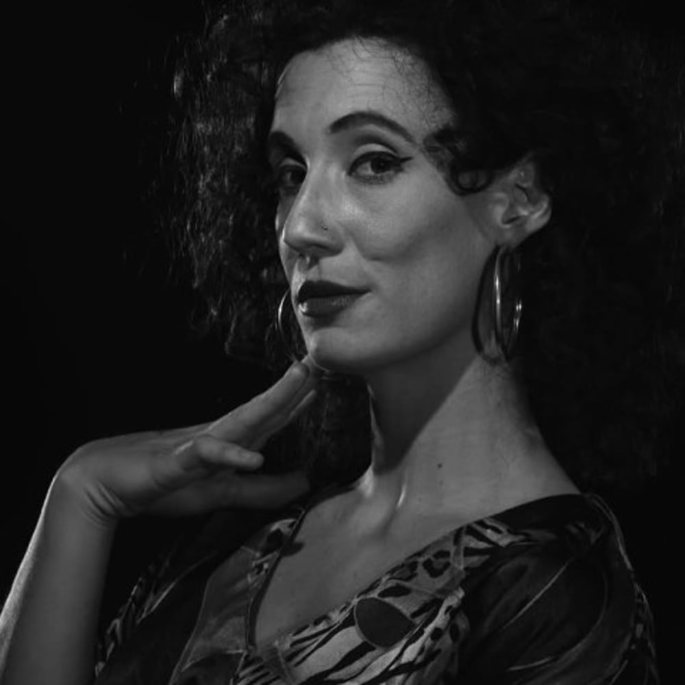 Profile thumbnail image for Man-O-Grams (Custom Drag King Singing!)