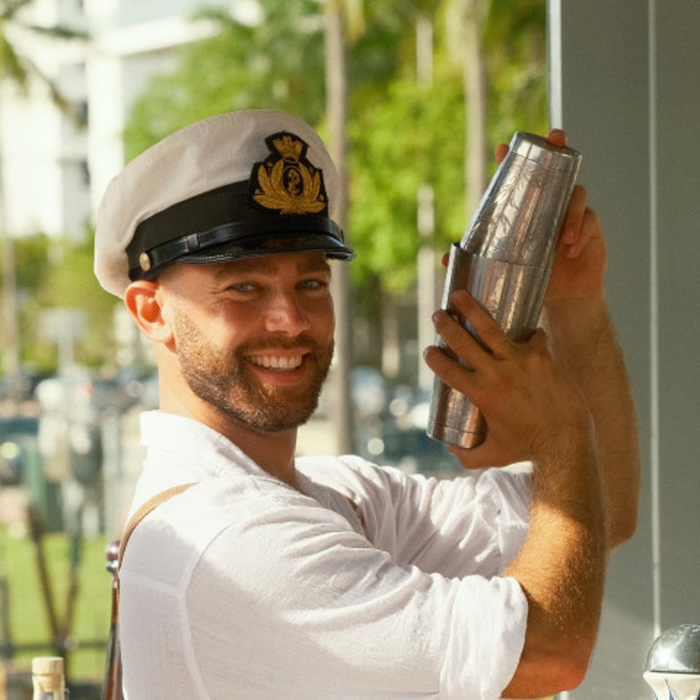 Profile thumbnail image for Managing Beverage Get your party on!