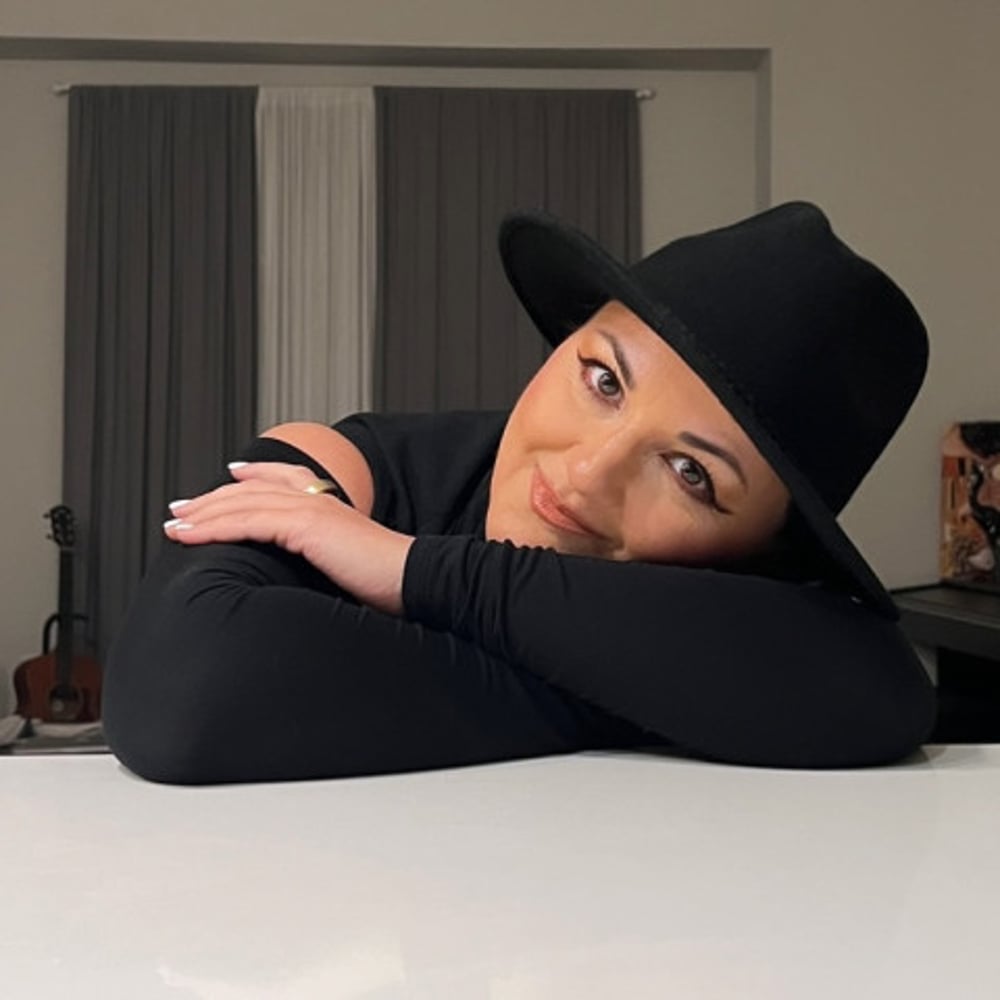 Profile thumbnail image for Manana, Jazz Singer