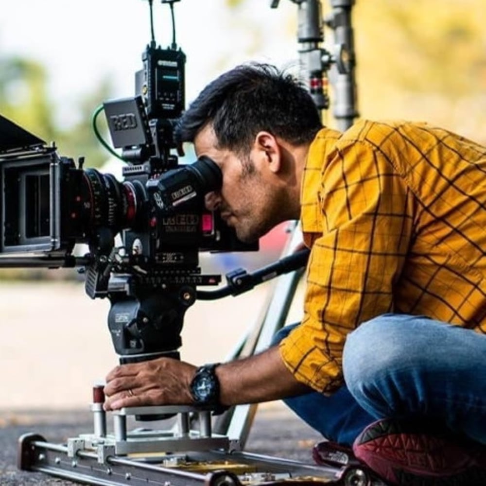 Profile thumbnail image for Manoj Narula