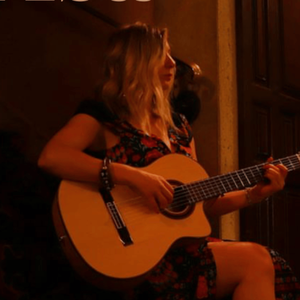 Profile thumbnail image for Marbrisa Music