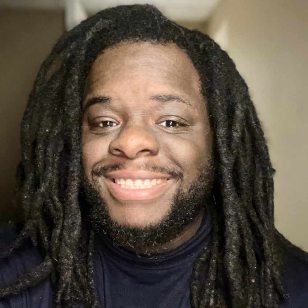 Profile thumbnail image for Marcel Benoit III, Bass-Baritone