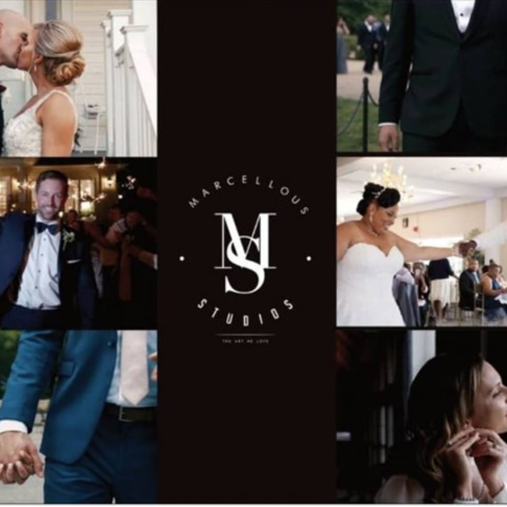 Profile thumbnail image for Marcellous Studio | Wedding Videography