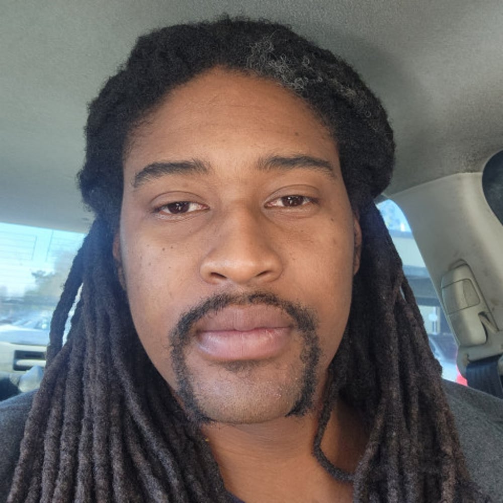 Profile thumbnail image for Marcian Evans