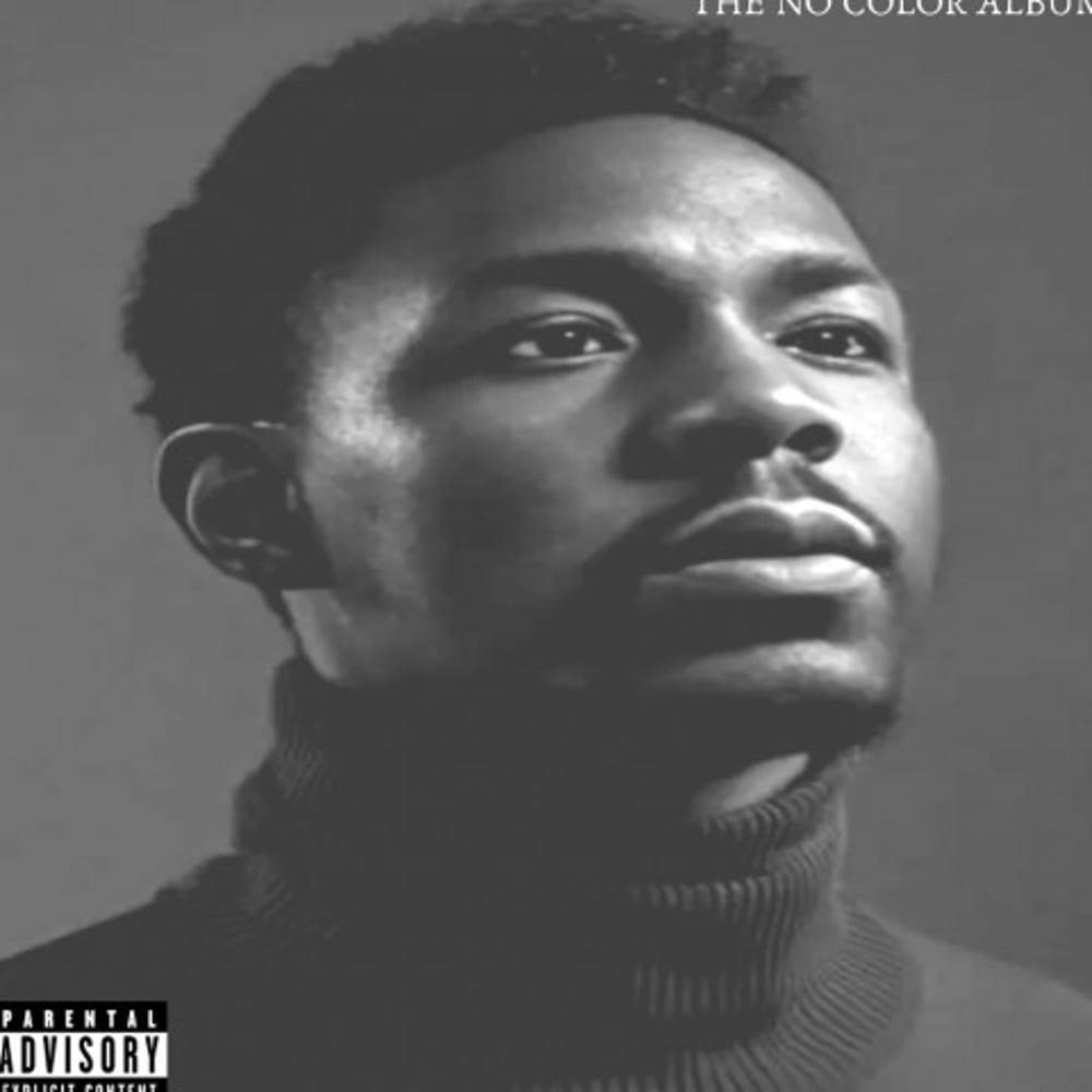 Profile thumbnail image for Marcus .j The No Color Album 2