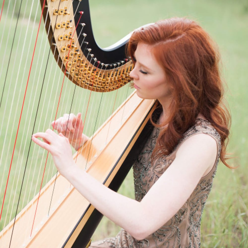 Profile thumbnail image for Maren on the Harp