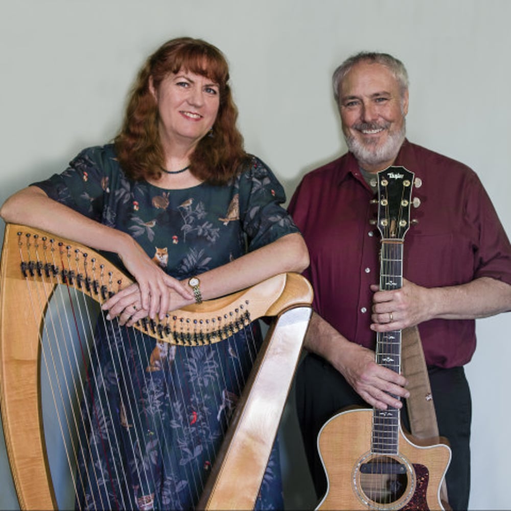 Profile thumbnail image for Margaret & Kristoph