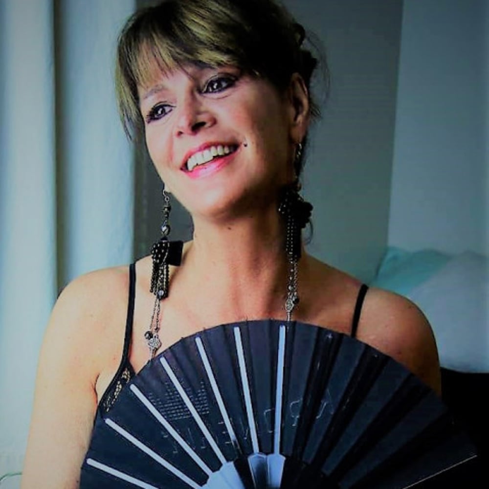 Profile thumbnail image for Maria Tirone Motivational Speaker