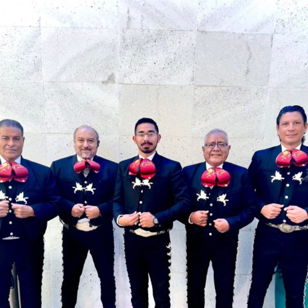 Profile thumbnail image for Mariachi Caballero Weslaco