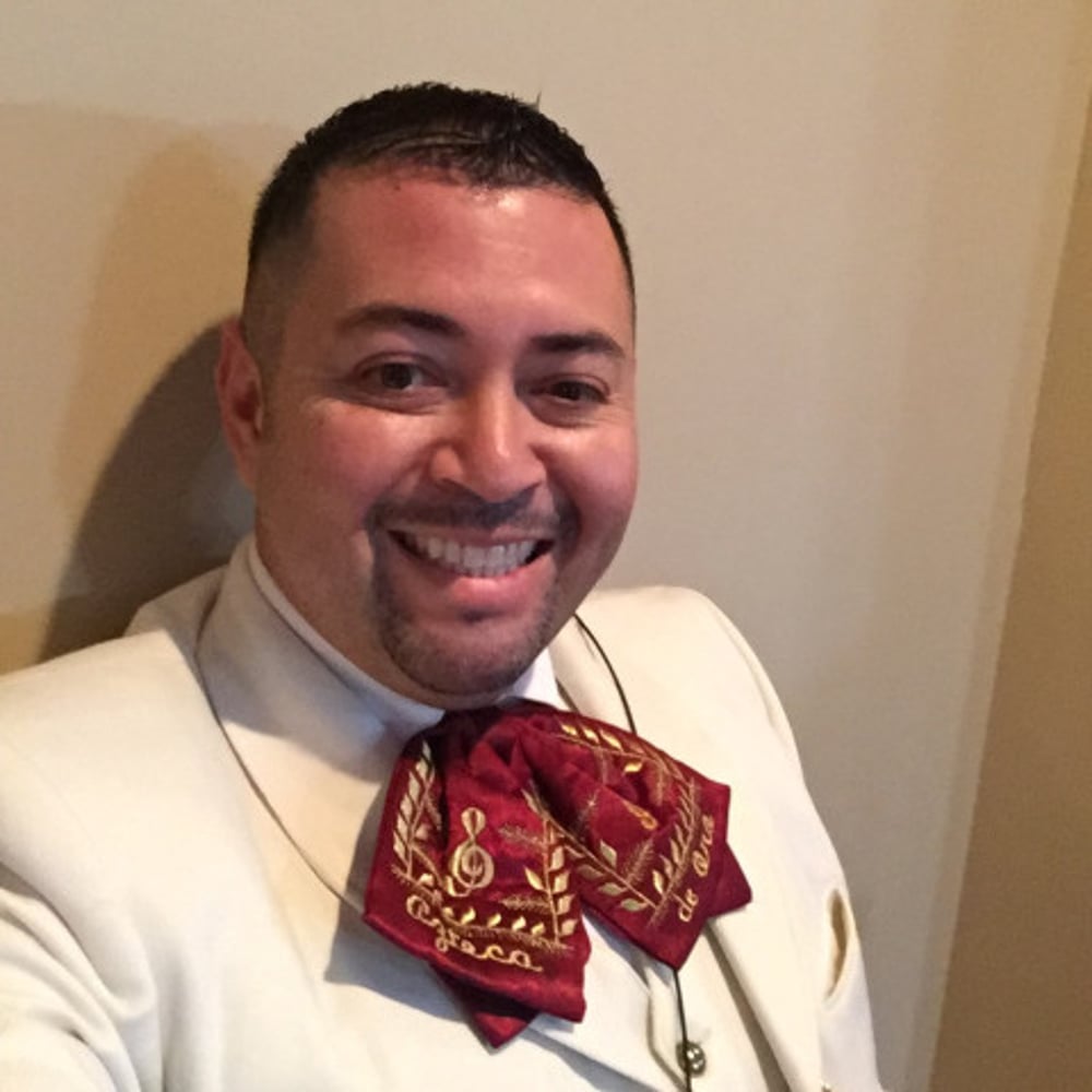 Profile thumbnail image for Mariachi Corazon Latino de Tucson