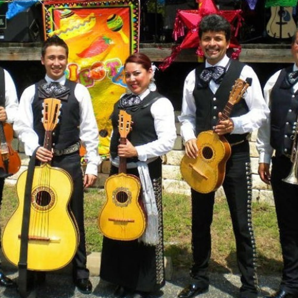 Profile thumbnail image for Mariachi Jalisco