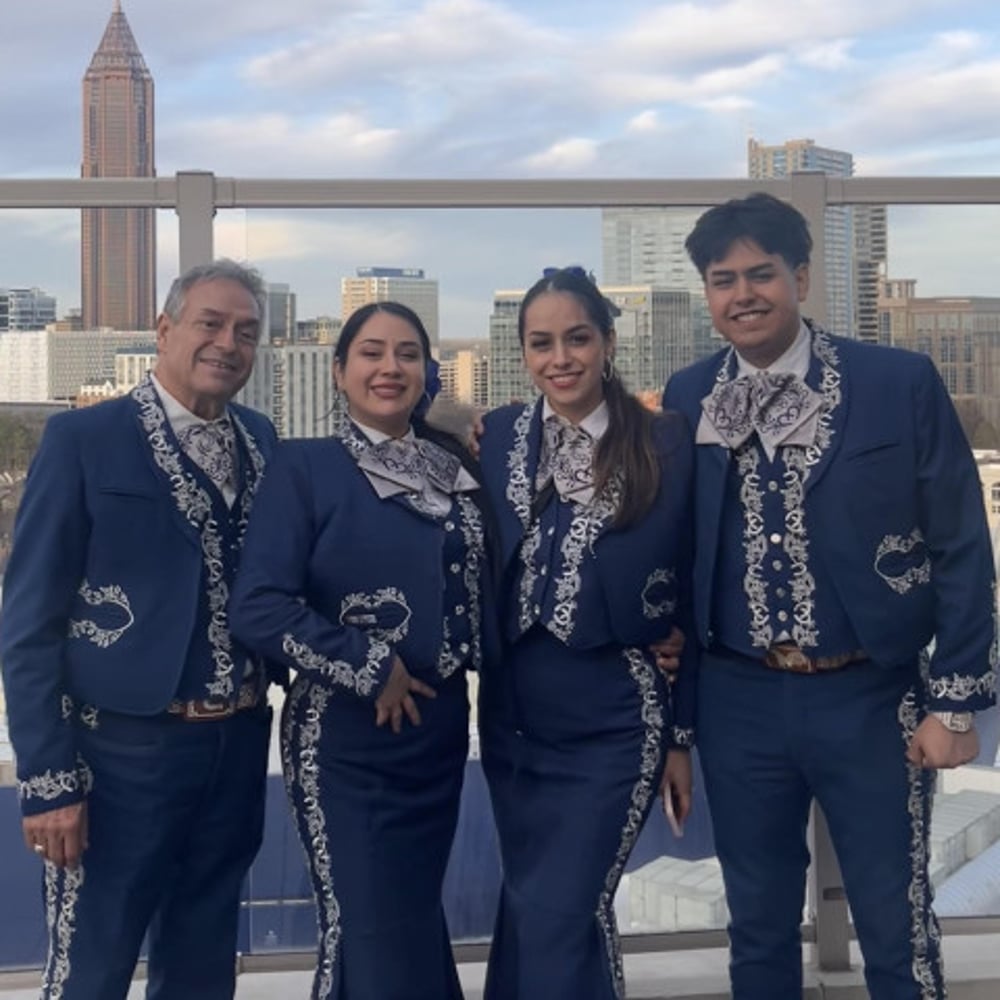 Profile thumbnail image for Mariachi Los Rancheros ATL