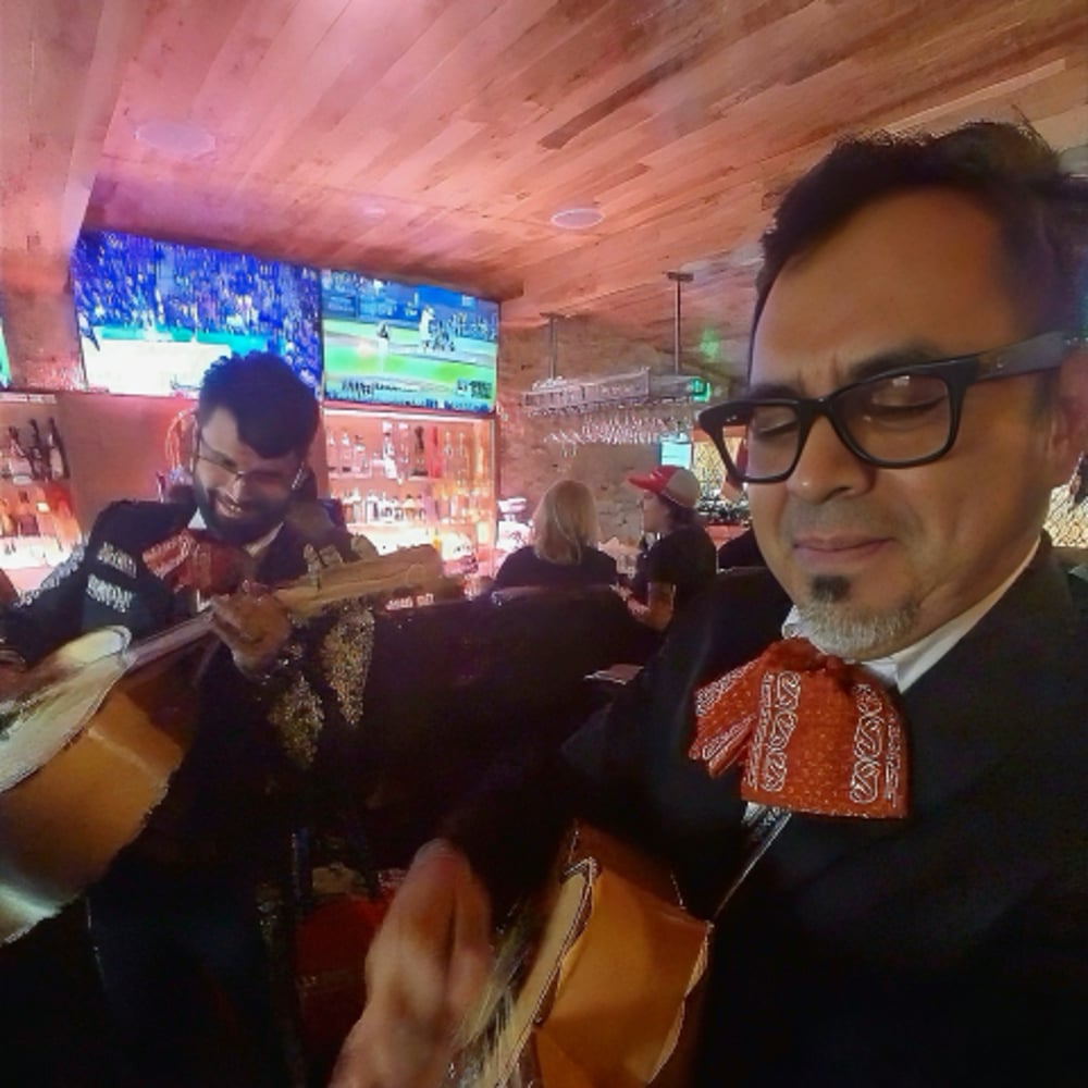 Profile thumbnail image for Mariachi Nuevo Son