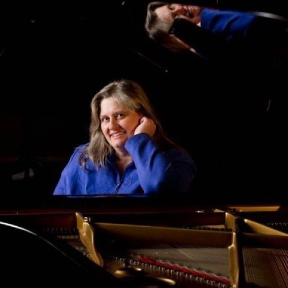 Profile thumbnail image for Marianne’s Music