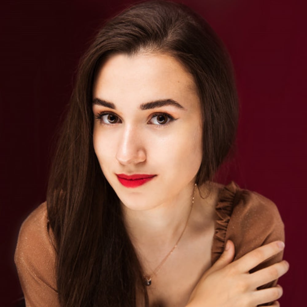 Profile thumbnail image for Marie-Raquel