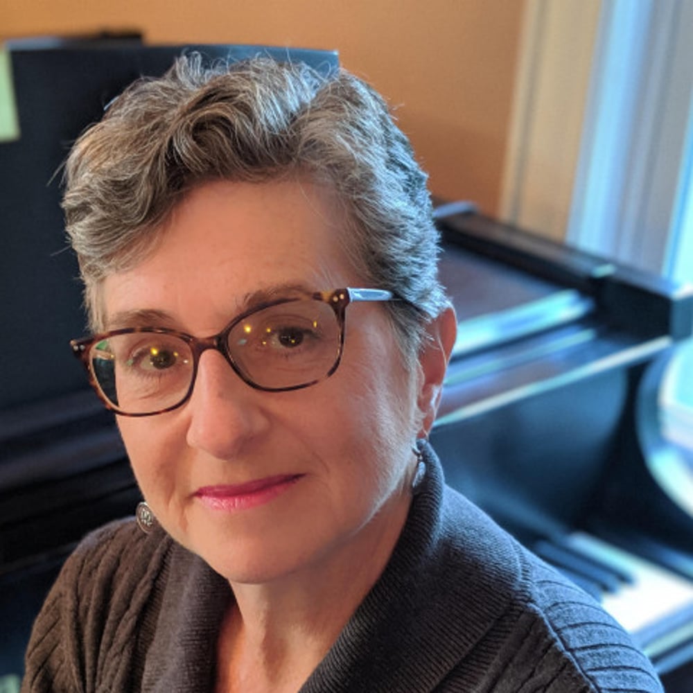 Profile thumbnail image for Marilyn Whipple