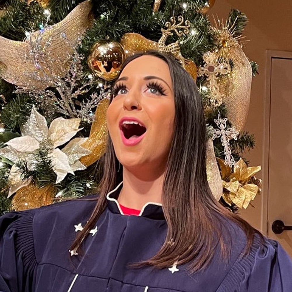 Profile thumbnail image for Marissa Cano, Soprano
