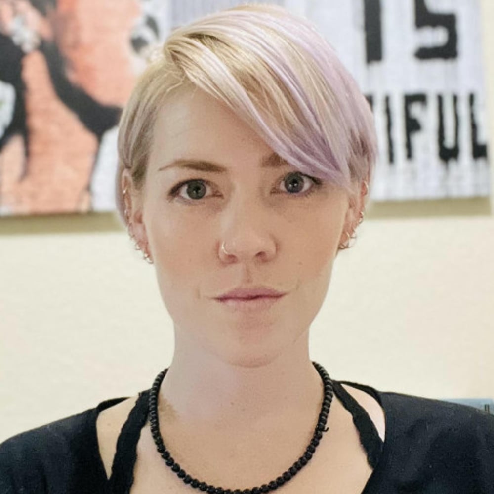 Profile thumbnail image for Marissa Forbes