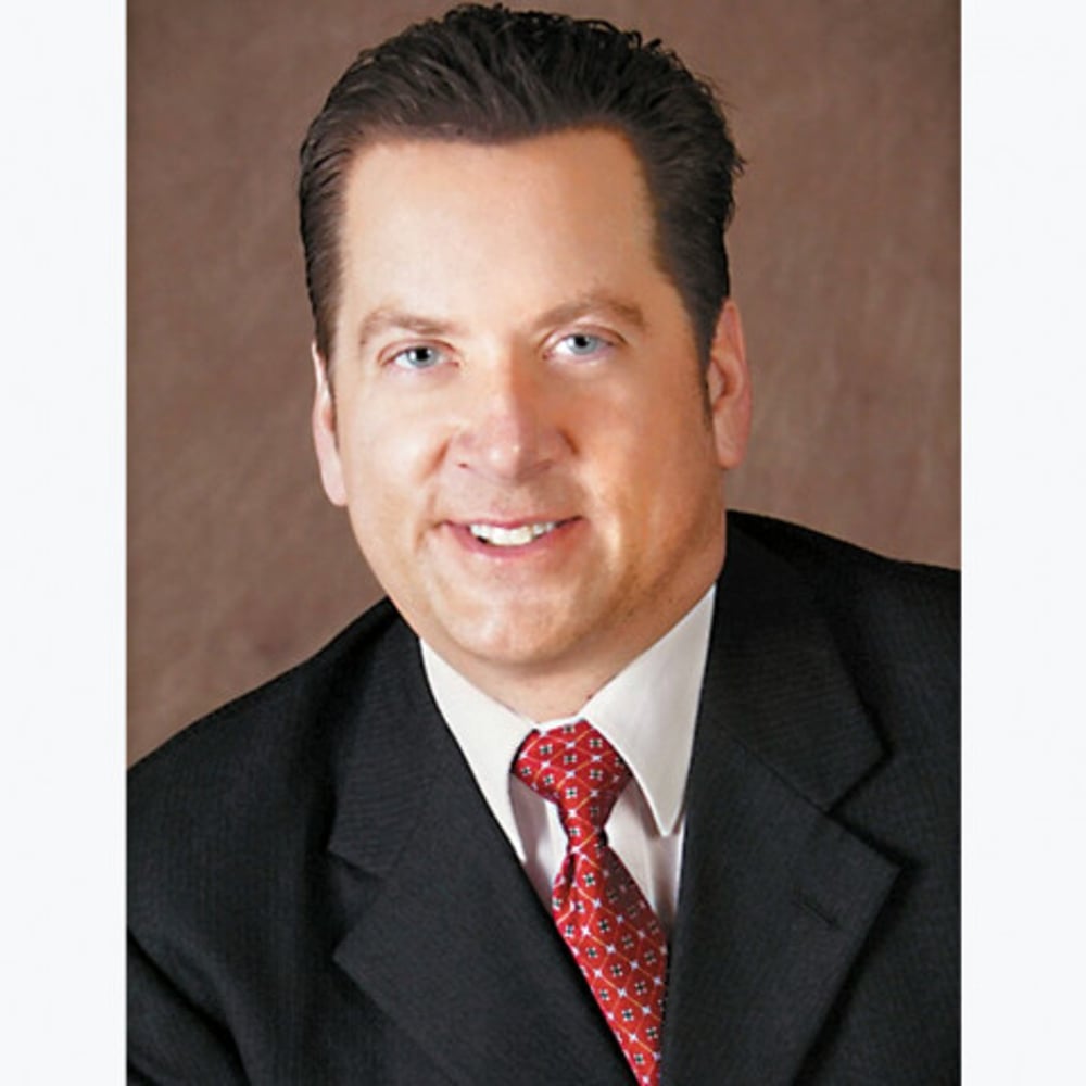Profile thumbnail image for Mark Anthony Motivational Speaker