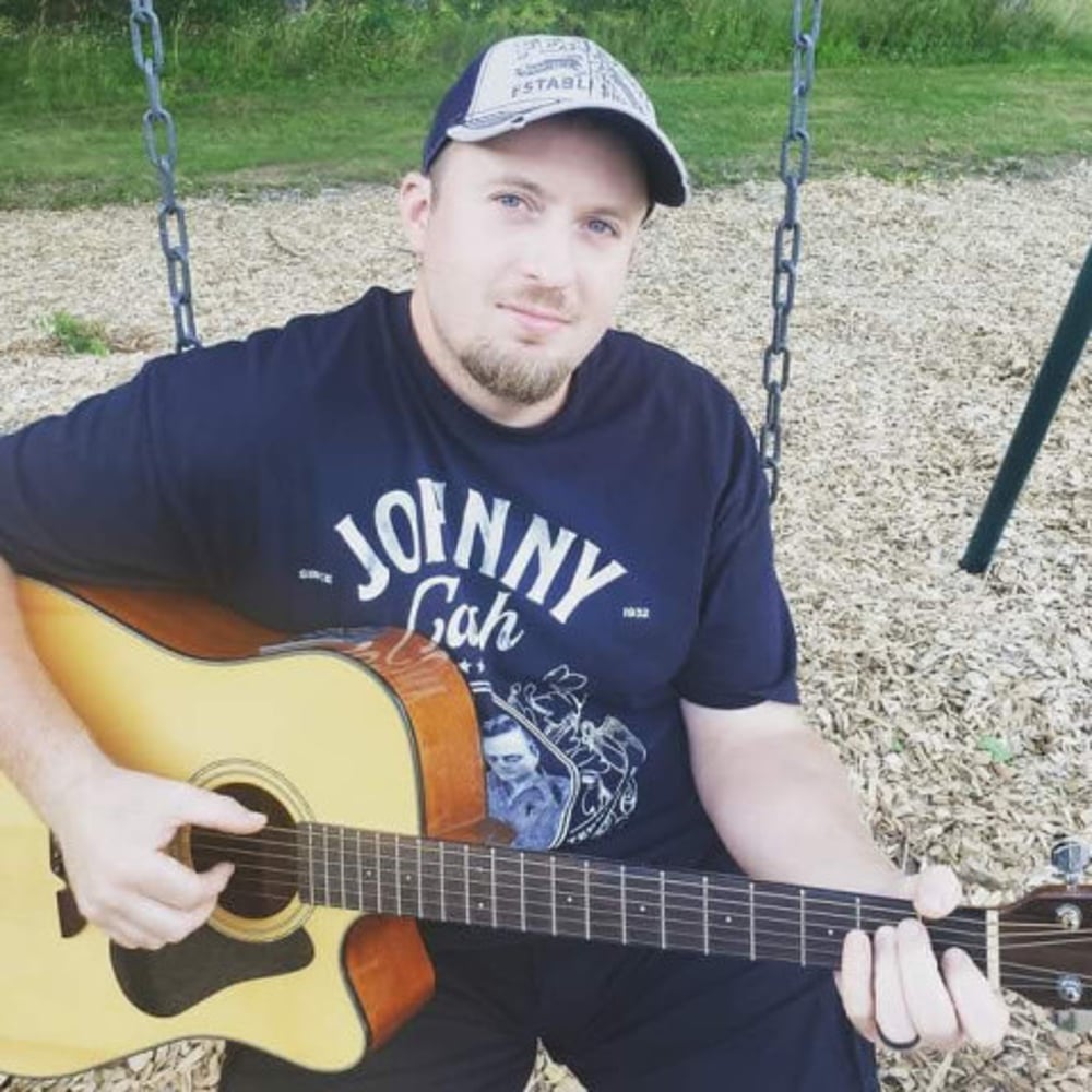 Profile thumbnail image for Mark Connors Music