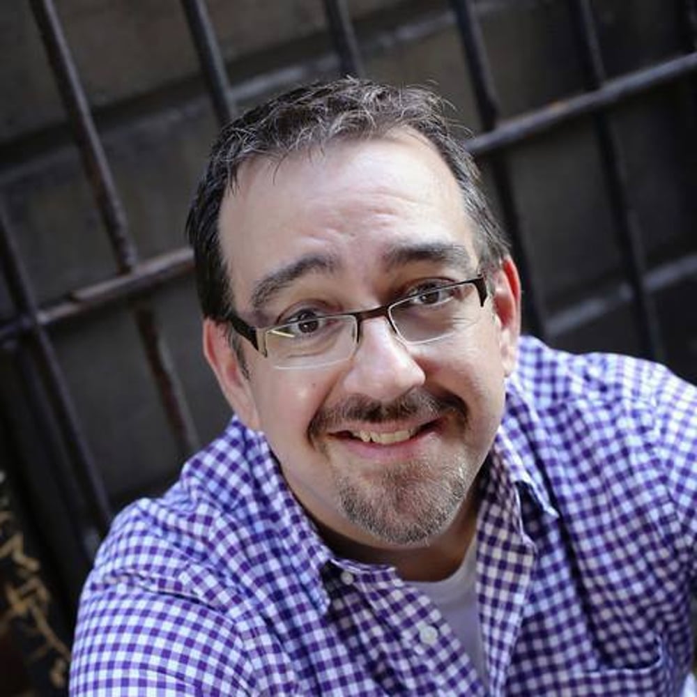 Profile thumbnail image for Mark Femia - Piano and Vocals