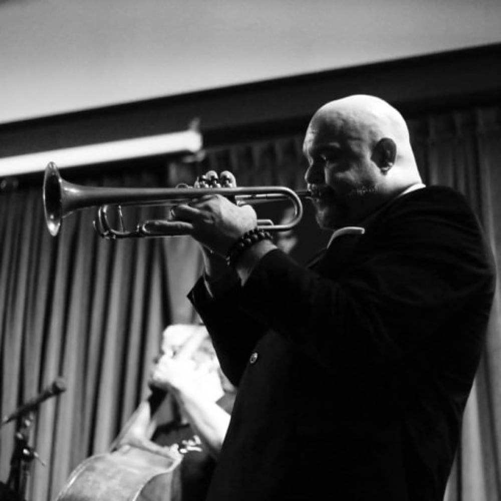 Profile thumbnail image for Mark Kelly Jazz