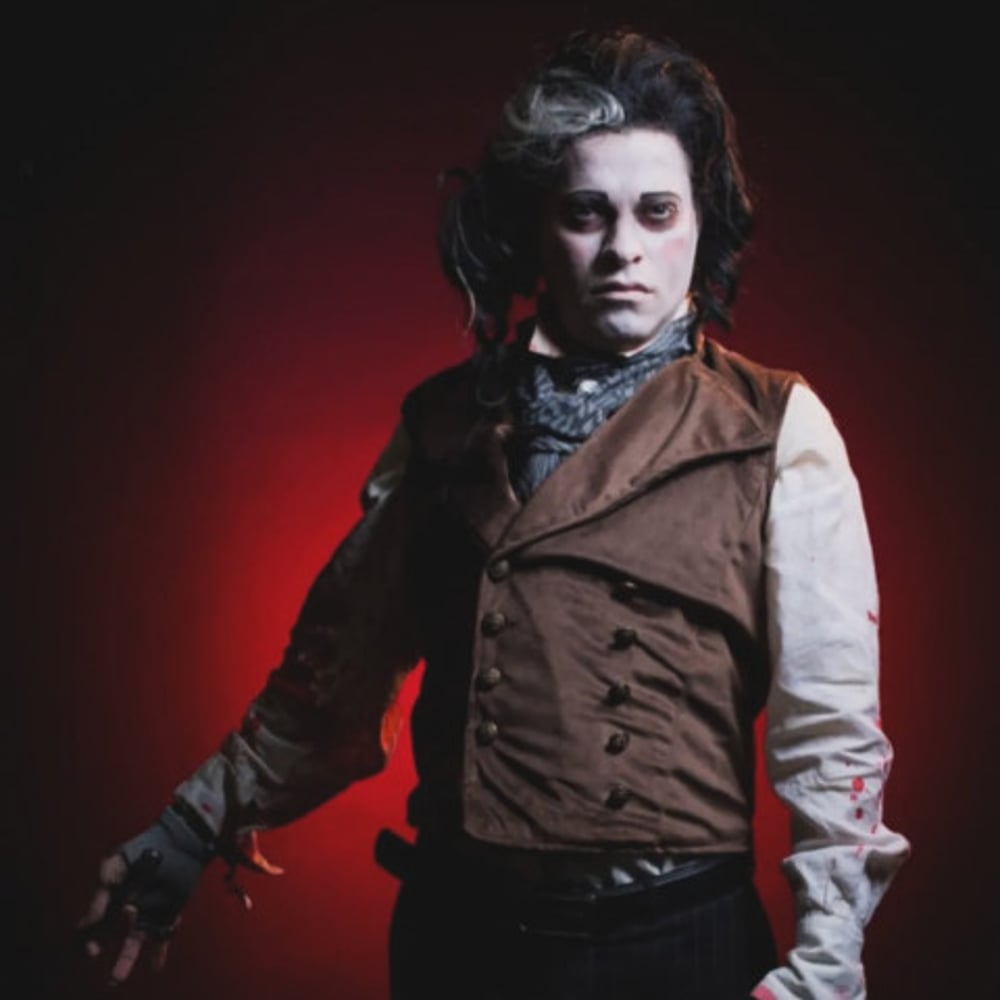 Profile thumbnail image for Mark Malevolent Entertainment