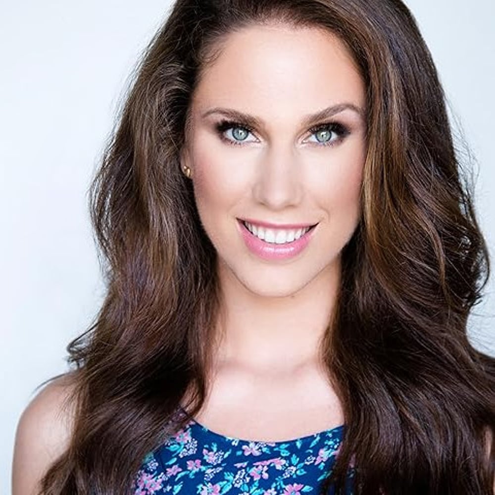 Profile thumbnail image for Marketing With Meaning Cassandra Bankson